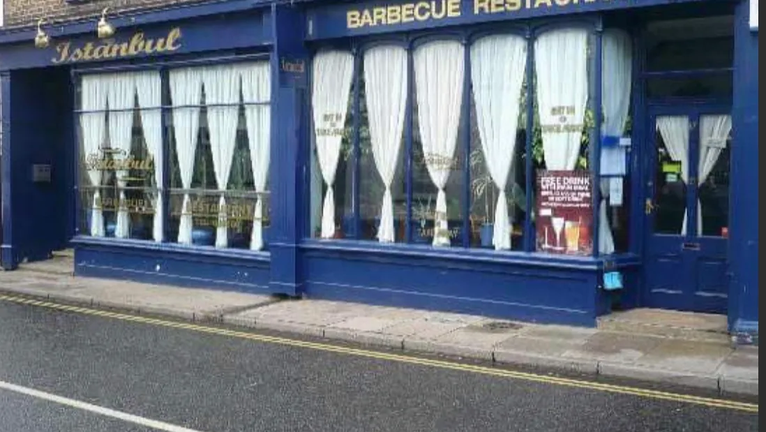 Istanbul Barbeque Restaurant